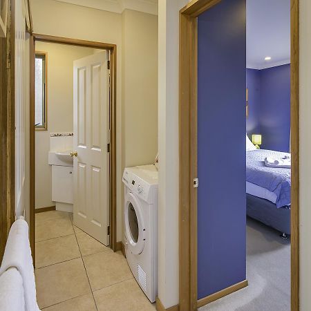 Shamrock Garden B&B Airport Christchurch Luaran gambar