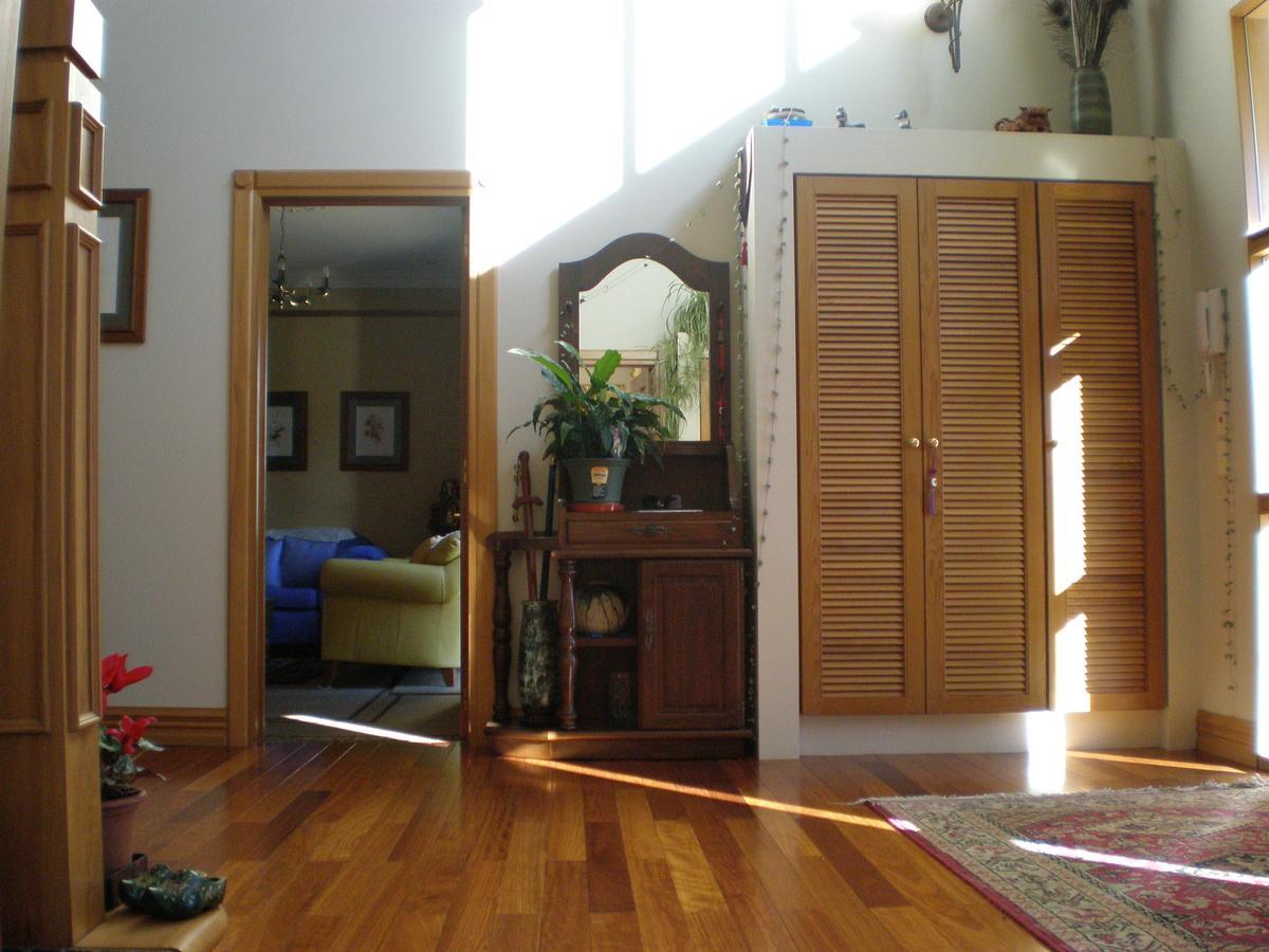 Shamrock Garden B&B Airport Christchurch Luaran gambar